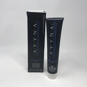 Avyna Pigmento Zenzero Semi Permanent Color, Size 3.42 oz Light Tobacco Blonde